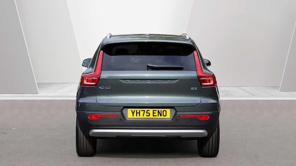 Used Volvo XC40 2025 for sale - 76246878: Photo 9