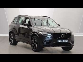 2024 (24) - T8 AWD PHEV Plus Dark Sunroof, Harman Kardon, 360 Camera) 5-Door