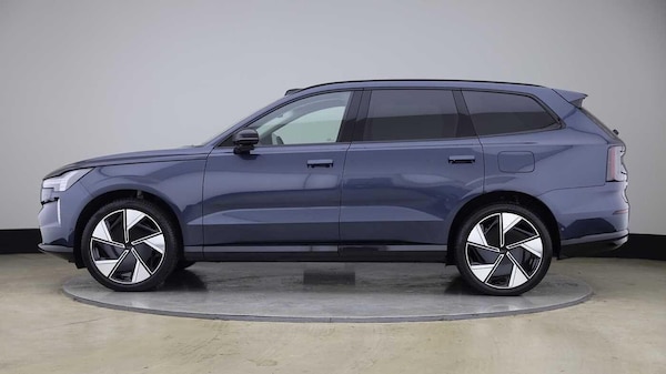 Used Volvo EX90 2024 for sale - 76167129: Photo 10