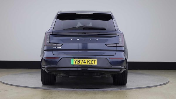 Used Volvo EX90 2024 for sale - 76167129: Photo 16