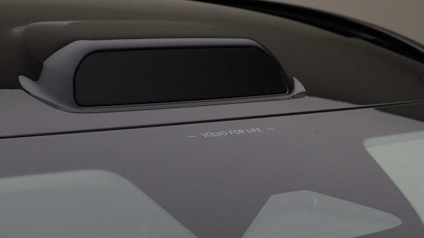 Used Volvo EX90 2024 for sale - 76167129: Photo 43