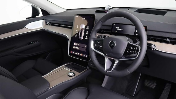 Used Volvo EX90 2024 for sale - 76167129: Photo 6