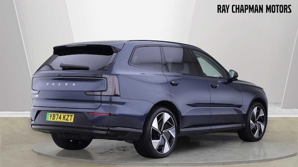 Used Volvo EX90 2024 for sale - 76167129: Photo 9
