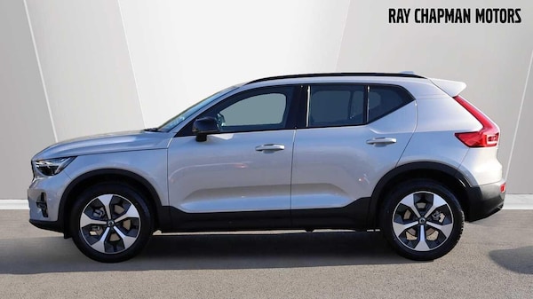 Used Volvo XC40 2025 for sale - 76167576: Photo 10