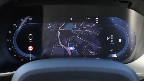 Used Volvo XC40 2025 for sale - 76167576: Photo 14