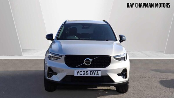 Used Volvo XC40 2025 for sale - 76167576: Photo 15