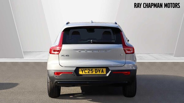 Used Volvo XC40 2025 for sale - 76167576: Photo 16