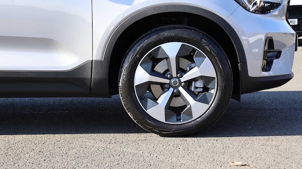 Used Volvo XC40 2025 for sale - 76167576: Photo 19
