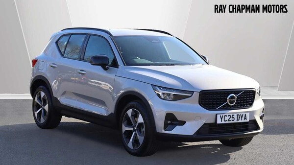 Used Volvo XC40 2025 for sale - 76167576: Photo 1