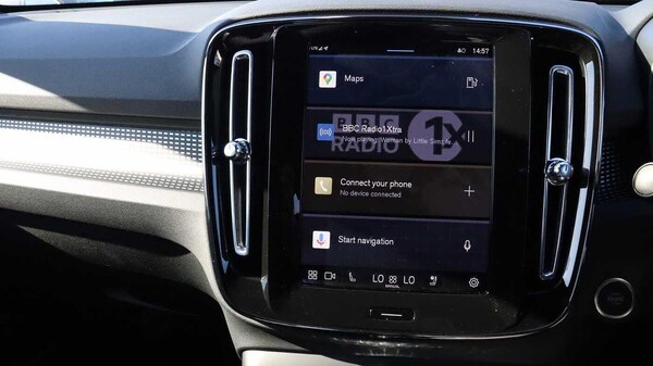 Used Volvo XC40 2025 for sale - 76167576: Photo 32