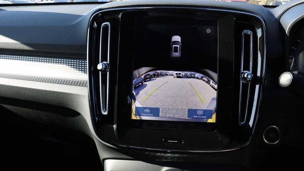 Used Volvo XC40 2025 for sale - 76167576: Photo 35
