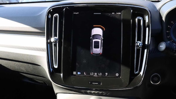 Used Volvo XC40 2025 for sale - 76167576: Photo 39