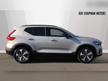 Used Volvo XC40 2025 for sale - 76167576: Photo 3