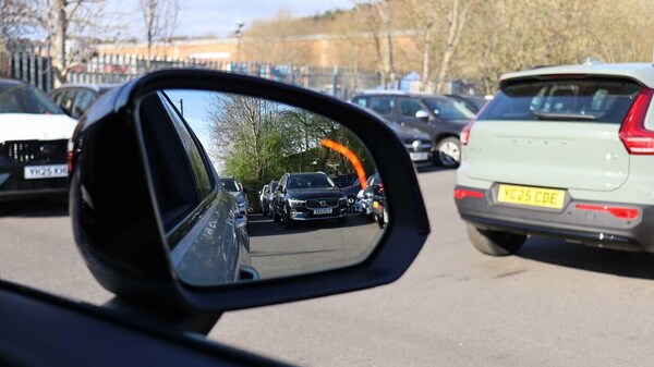 Used Volvo XC40 2025 for sale - 76167576: Photo 42