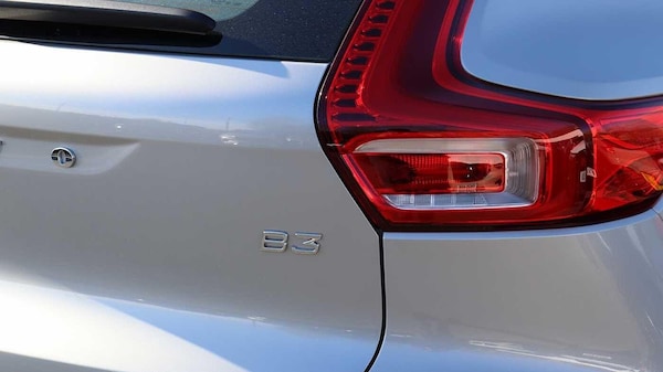 Used Volvo XC40 2025 for sale - 76167576: Photo 49