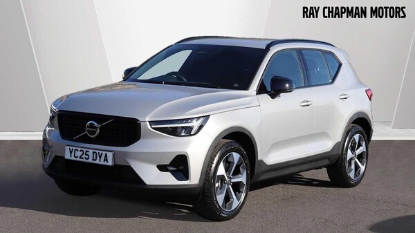 Used Volvo XC40 2025 for sale - 76167576: Photo 8