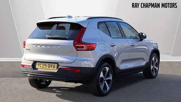 Used Volvo XC40 2025 for sale - 76167576: Photo 9