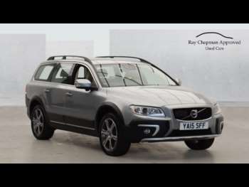 2015 (15) - D5 AWD SE Lux (Winter, Driver Support, Family & Security Packs) 5-Door