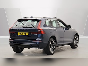 Used Volvo XC60 2025 for sale - 75589676: Photo