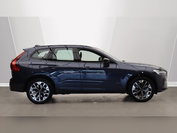 Used Volvo XC60 2025 for sale - 75589676: Photo