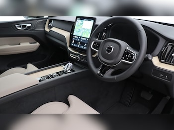 Used Volvo XC60 2025 for sale - 75589676: Photo