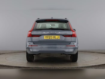 Used Volvo XC60 2023 for sale - 75531616: Photo