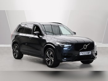 Volvo - XC90