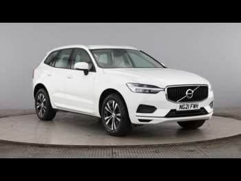 2021 (21) - B5 (P) MHEV Momentum (Blond, Rear Camera, Heated Seats, Powered Tailgate) 5-Door