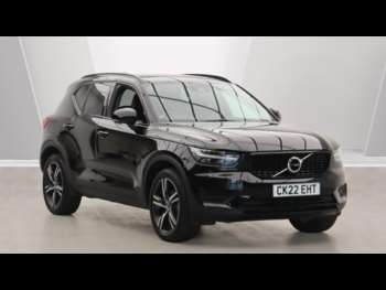 2022 (22) - T3 R-Design (Sunroof, Harman Kardon, Rear Camera) 5-Door