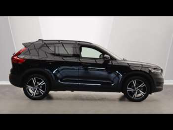 Used Volvo XC40 2022 for sale - 75225550: Photo