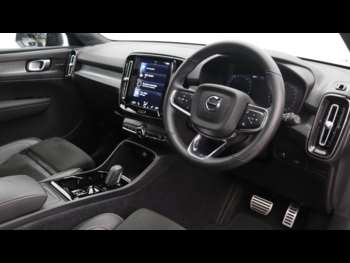 Used Volvo XC40 2022 for sale - 75225550: Photo