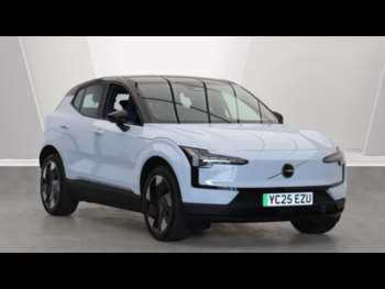 2025 (25) - Plus Single Motor Extended Range (Park Camera, Harman/Kardon, Heated Seats) 5-Door