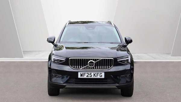 Used Volvo XC40 2025 for sale - 76167164: Photo 10