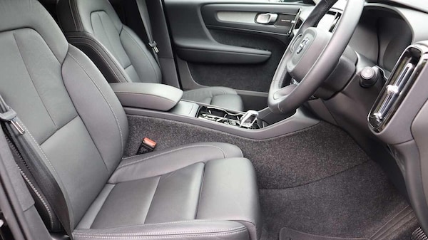 Used Volvo XC40 2025 for sale - 76167164: Photo 13