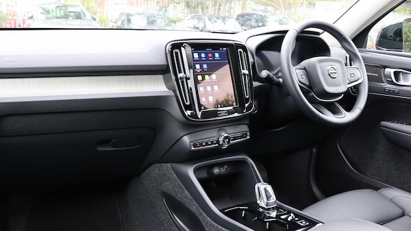 Used Volvo XC40 2025 for sale - 76167164: Photo 17
