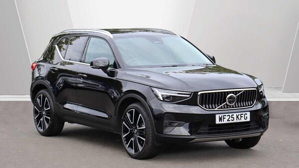 Used Volvo XC40 2025 for sale - 76167164: Photo 1