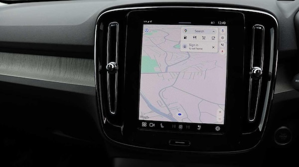 Used Volvo XC40 2025 for sale - 76167164: Photo 21