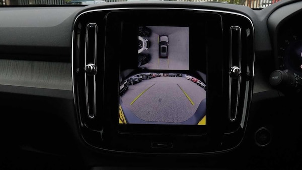 Used Volvo XC40 2025 for sale - 76167164: Photo 22