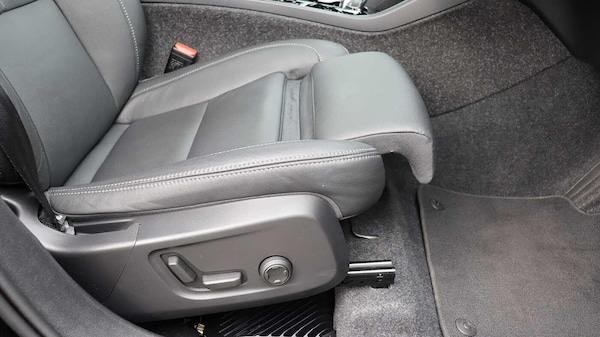 Used Volvo XC40 2025 for sale - 76167164: Photo 33