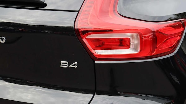 Used Volvo XC40 2025 for sale - 76167164: Photo 50