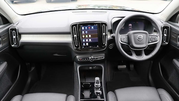 Used Volvo XC40 2025 for sale - 76167164: Photo 6
