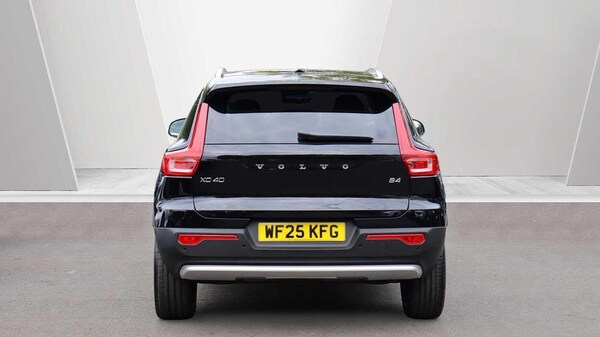 Used Volvo XC40 2025 for sale - 76167164: Photo 9