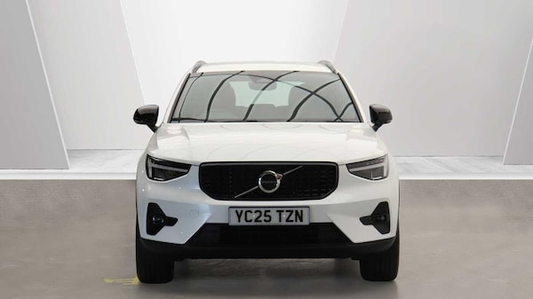 Used Volvo XC40 2025 for sale - 76239684: Photo 10