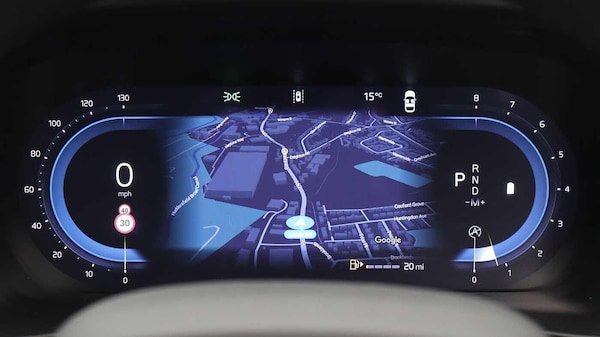 Used Volvo XC40 2025 for sale - 76239684: Photo 14