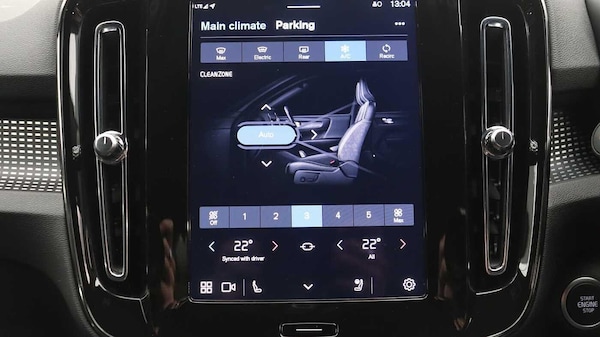 Used Volvo XC40 2025 for sale - 76239684: Photo 36