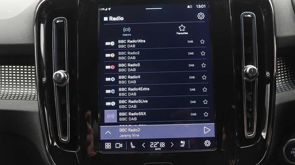 Used Volvo XC40 2025 for sale - 76239684: Photo 37
