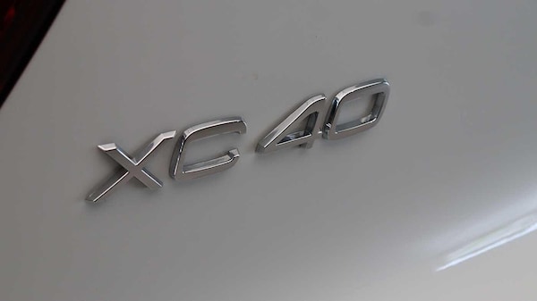 Used Volvo XC40 2025 for sale - 76239684: Photo 45