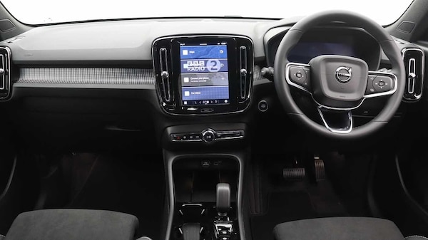 Used Volvo XC40 2025 for sale - 76239684: Photo 6