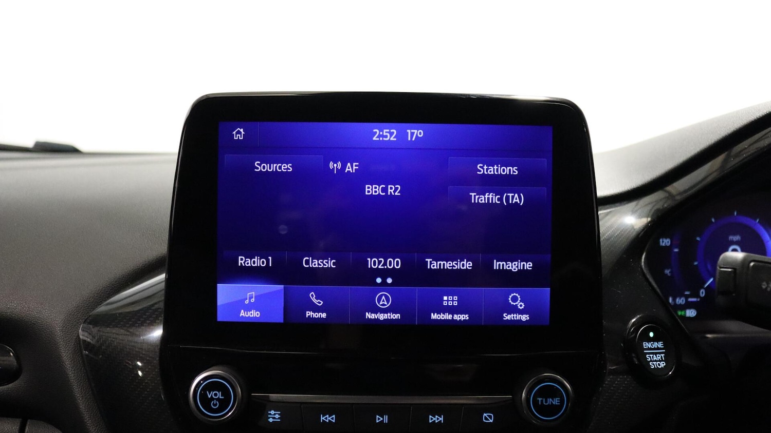 Vehicle 32