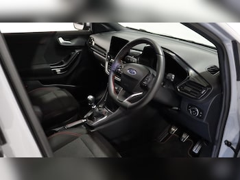 Used Ford Puma 2021 for sale - 75991390: Photo